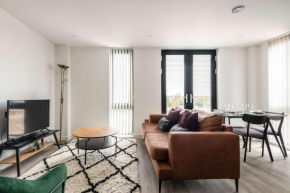 StayZeni, Ouse Court York Spacious 2 Bed Flat